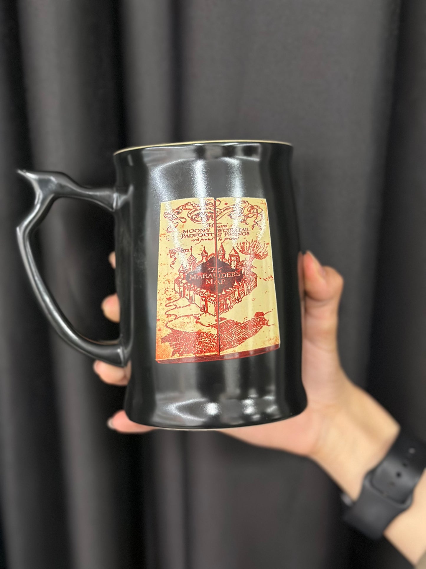 Harry Potter Mug