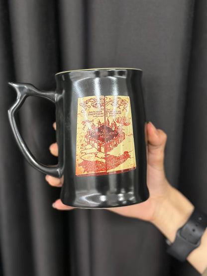 Harry Potter Mug