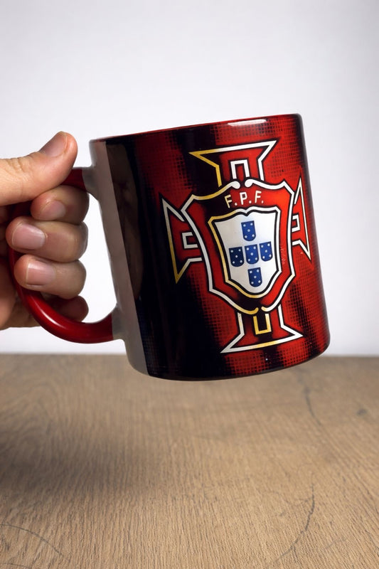 Customized mug
