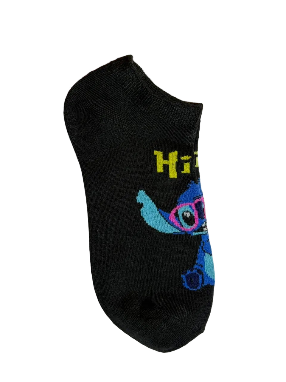 Stitch Socks