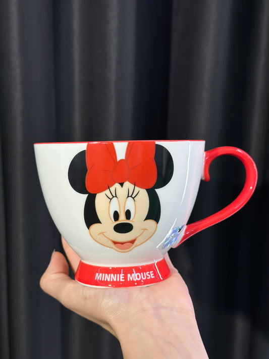 Minnie Tea Cups