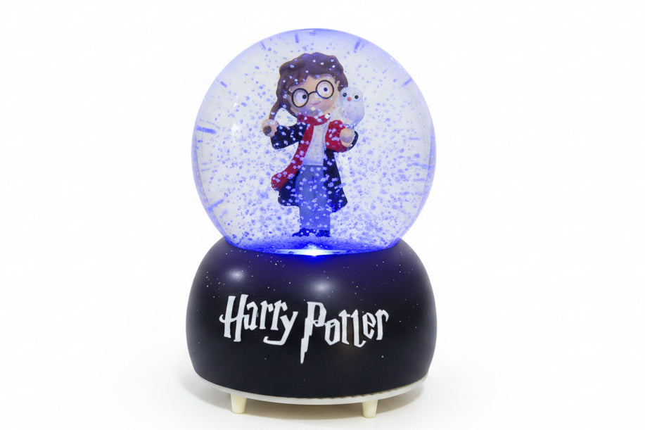 Harry potter snowball