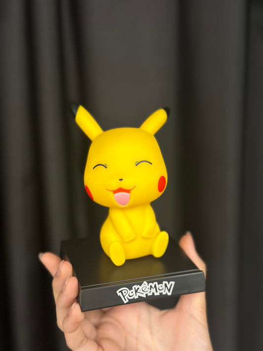 Pikatchu Phone Holder