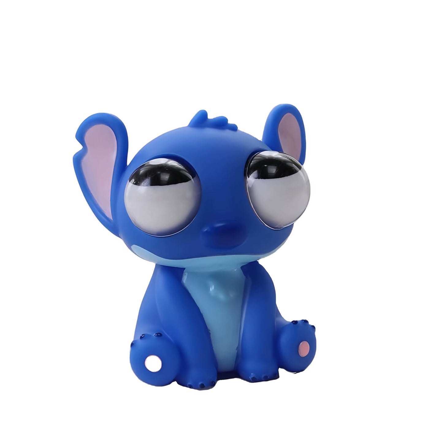 Squishy Stitch Toy