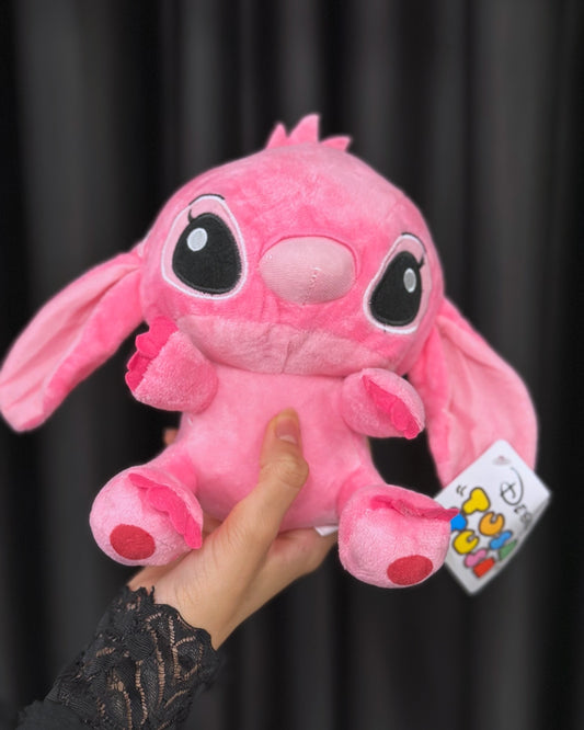 Stitch Teddy Bear