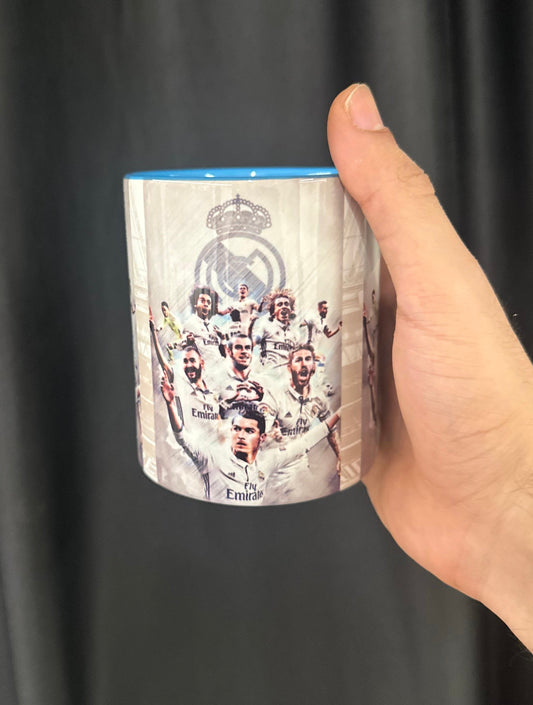 Real madrid