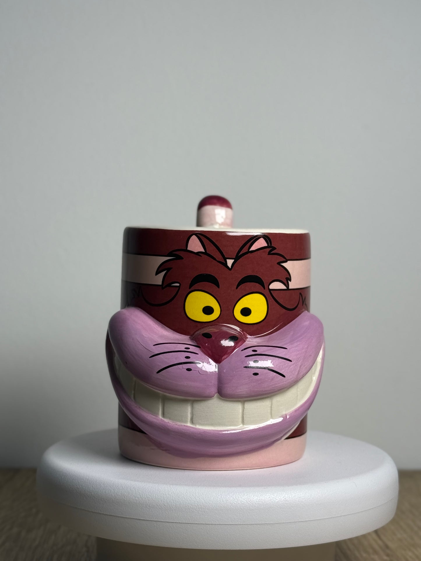 Cheshire Cat