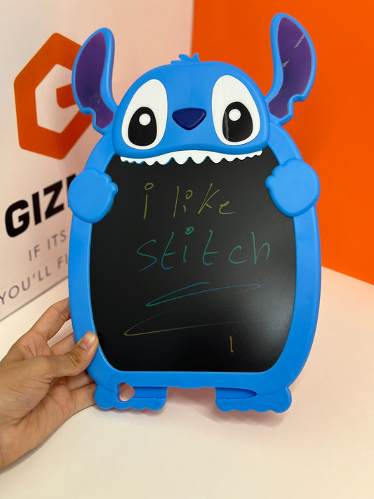 Stitch Writing Tablet
