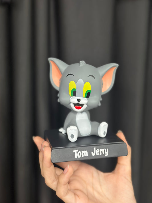 Tom Phone Holder