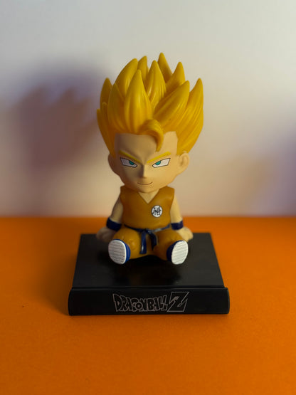 Anime & Movie Character Phone Holder