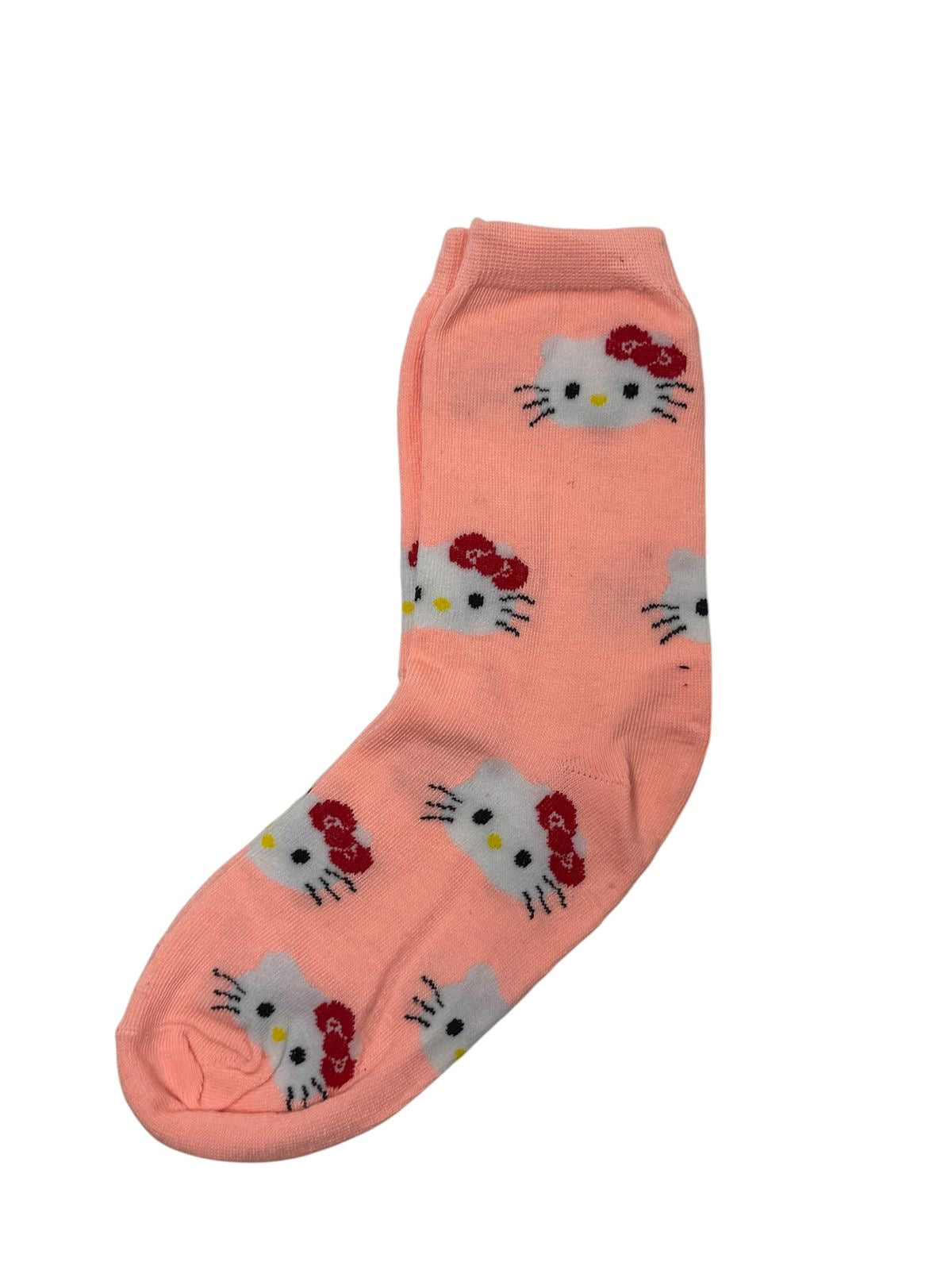 Hello Kitty Sock Collection