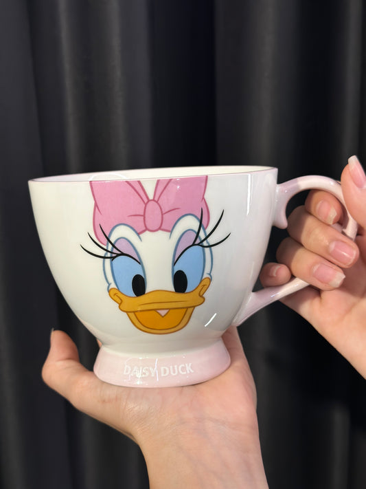 Disney Tea Cups