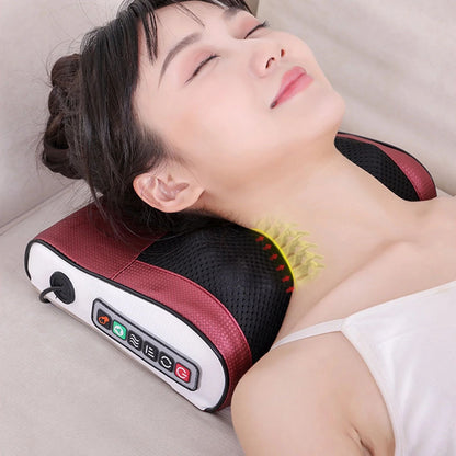 Electric Massage Pillow