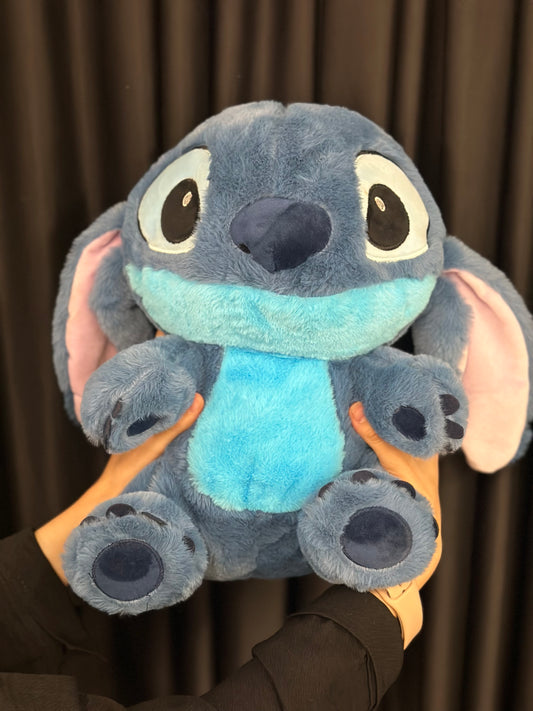 Stitch Big Plush