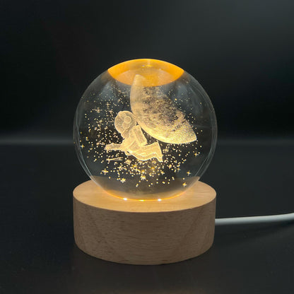 Crystal Ball