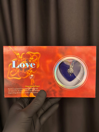 Wish Pearl Box