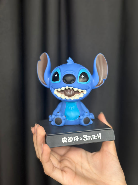 Stitch Phone Holder