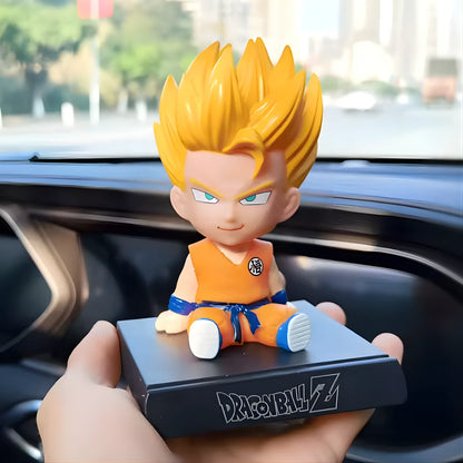 Anime & Movie Character Phone Holder