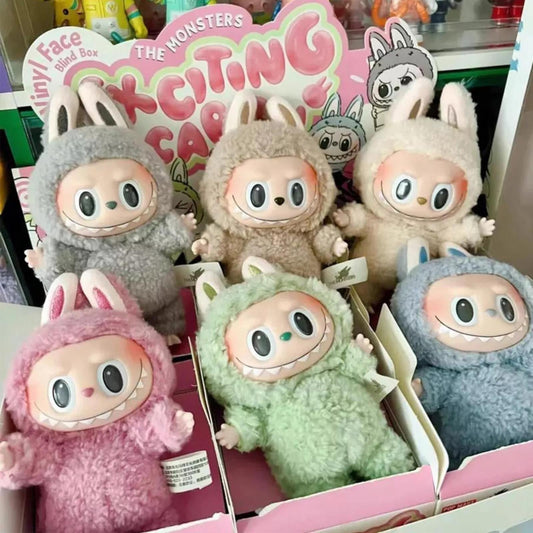 Labubu Blind Bag