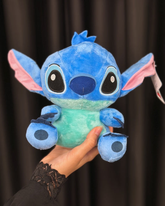 Stitch Teddy Bear