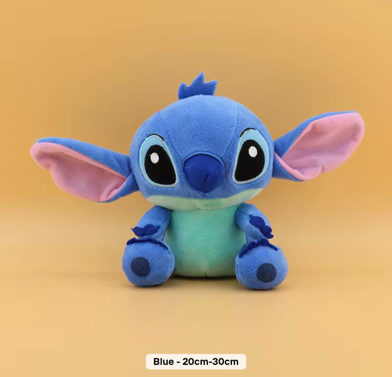 Stitch Collection Teddy Bears – 20CM