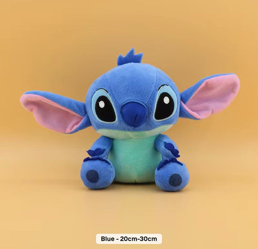 Stitch Collection Teddy Bears – 20CM