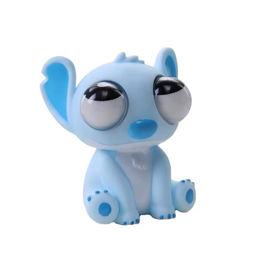 Squishy Stitch Toy