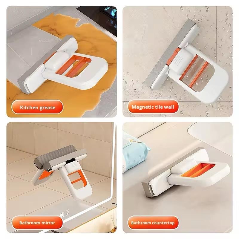 Mini Mop Cleaner