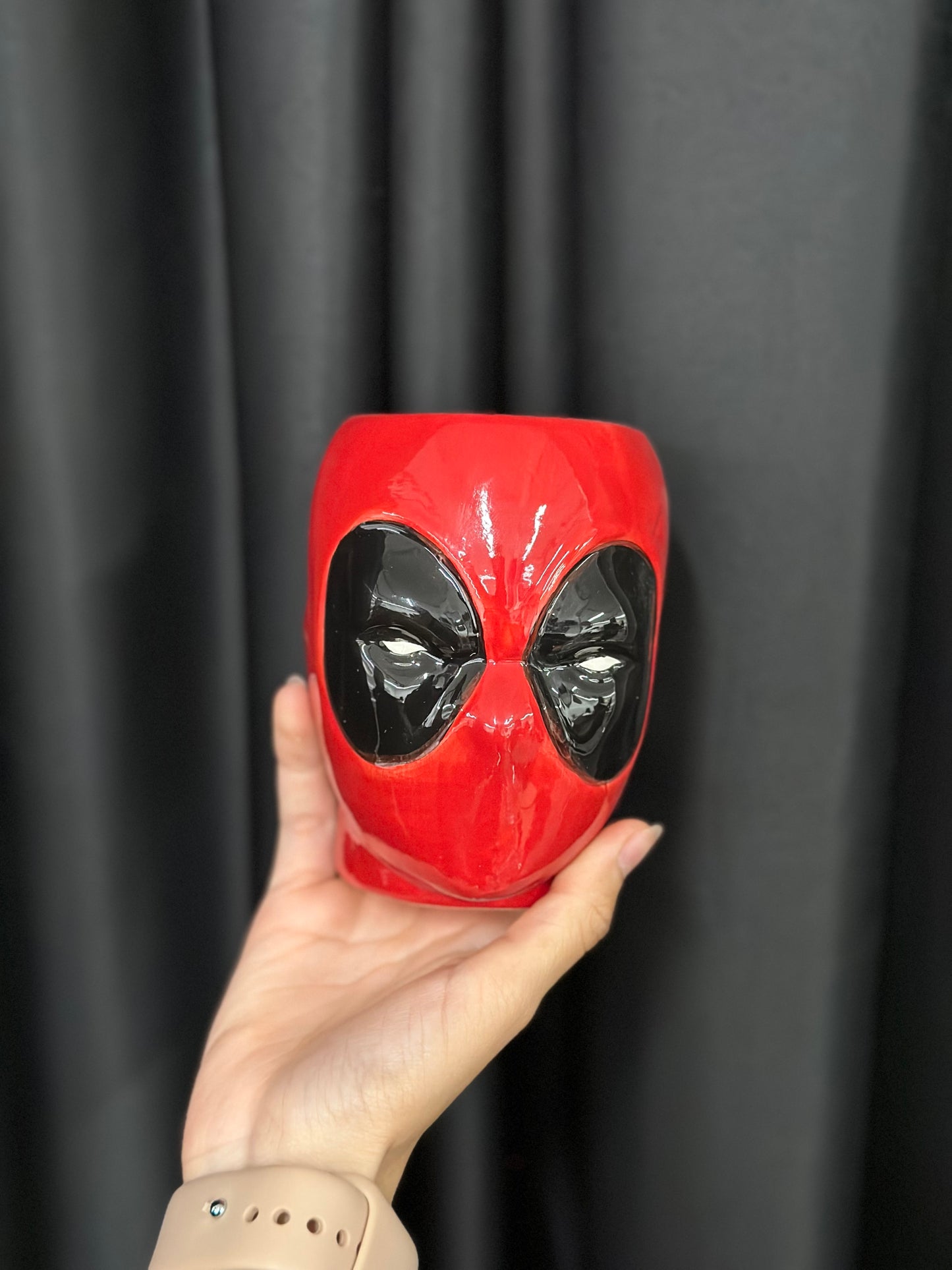 Dead Pool Mug