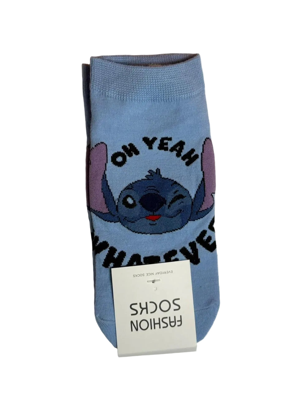 Stitch Socks