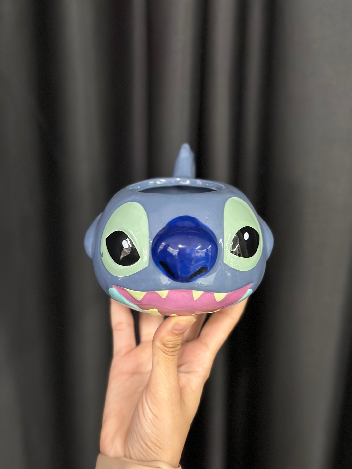 Stitch Mug