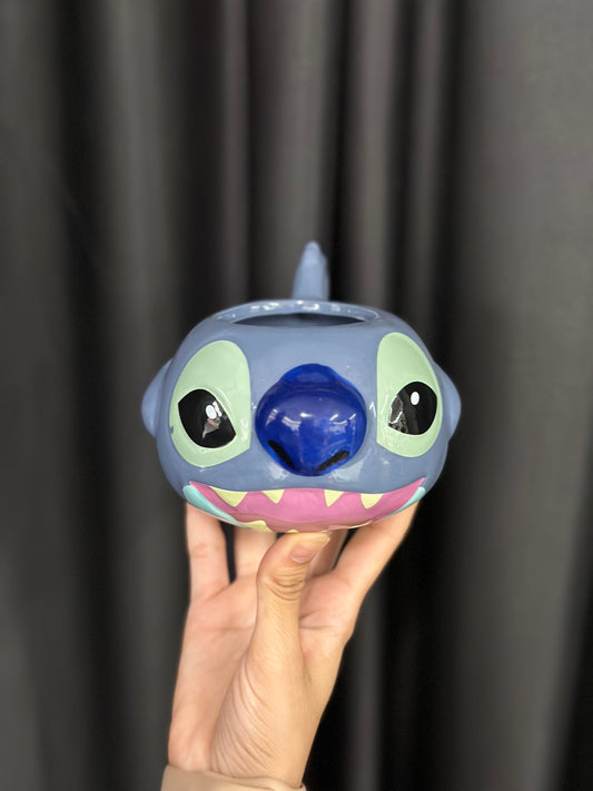 Stitch Mug