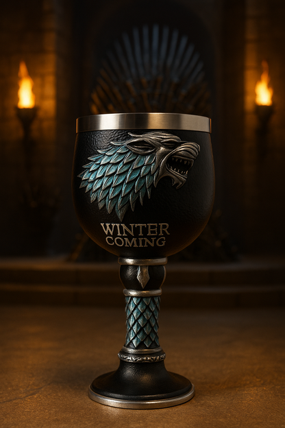 Game Of Thrones Cups (Special Edition 🚨)