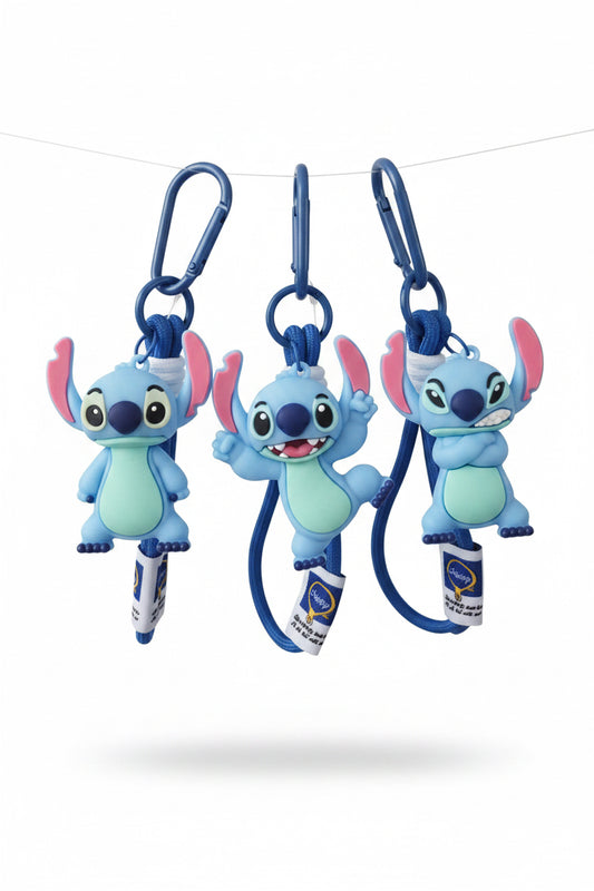 Stitch portocle