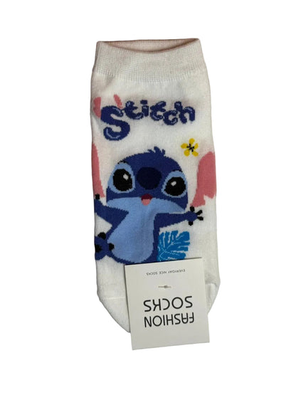 Stitch Socks