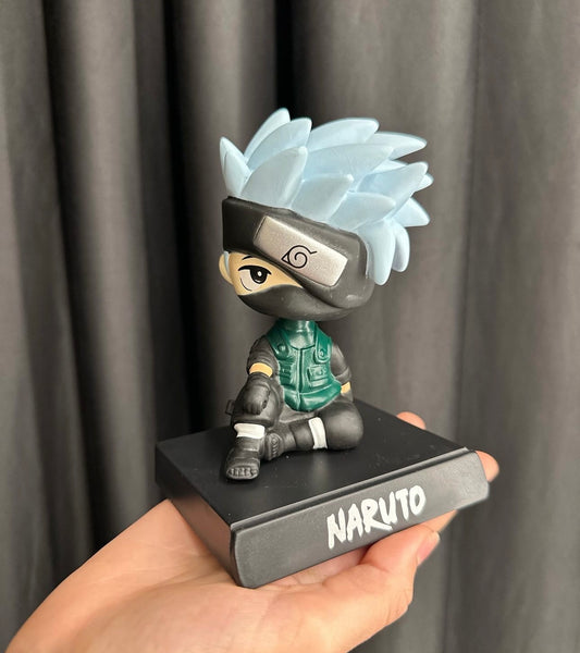 Anime Phone Holder