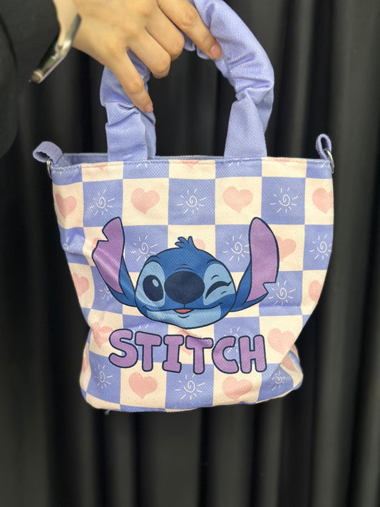 Stitch Bag