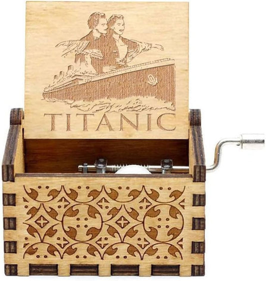 Titanic