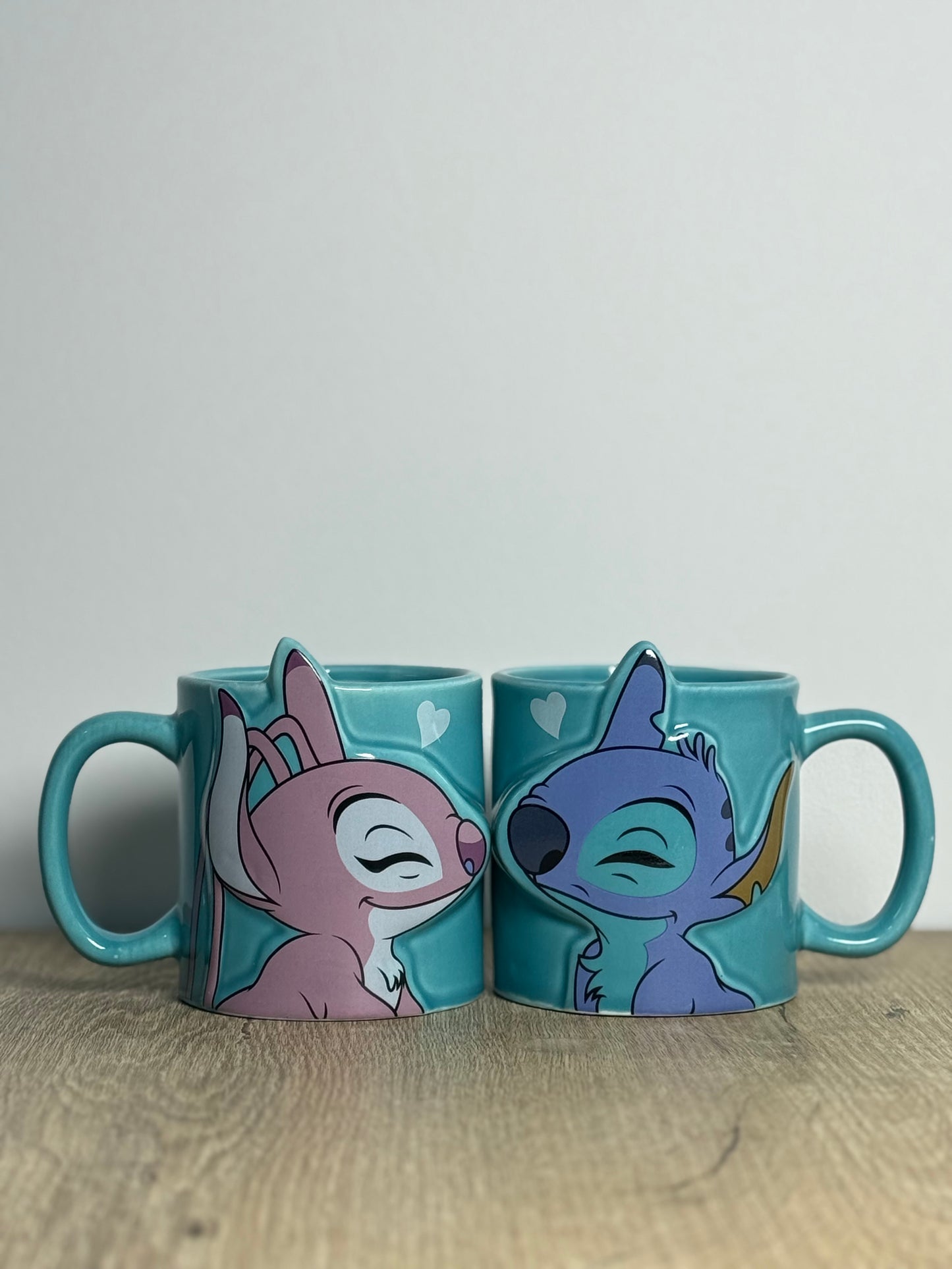 stitch angel
