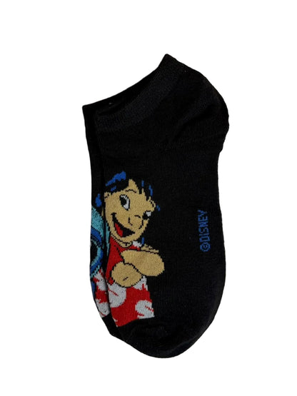 Stitch Socks
