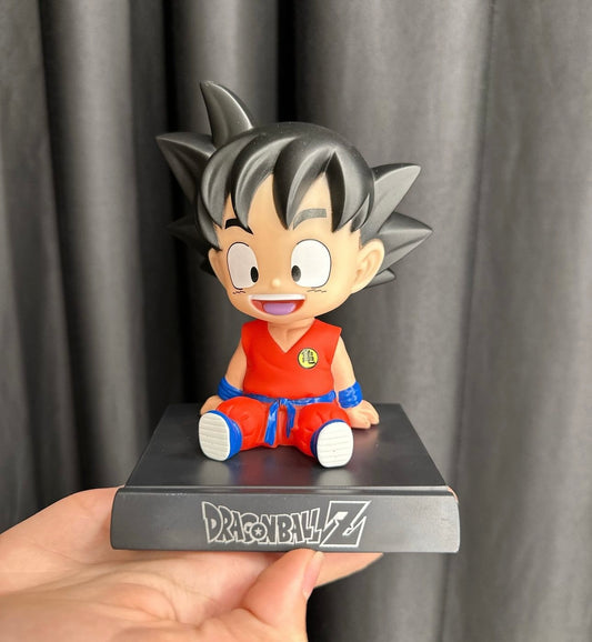 Anime Phone Holder – Adjustable & Stylish