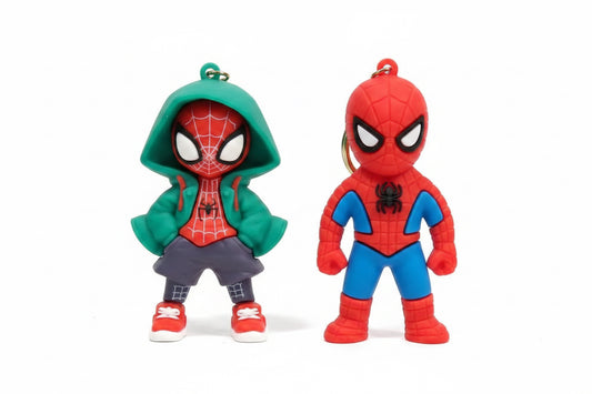 Spiderman portocle