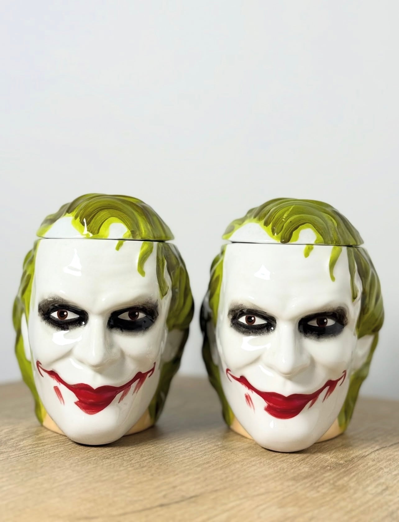 Joker mug