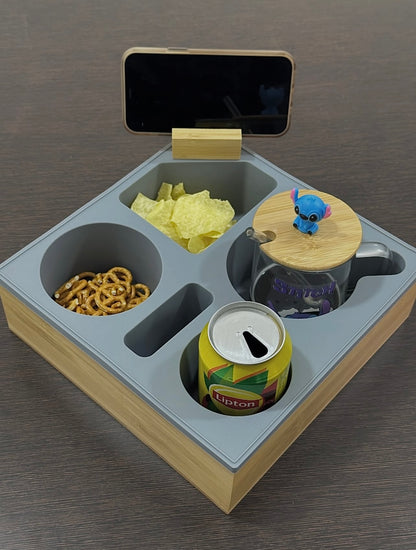 Bamboo Tray