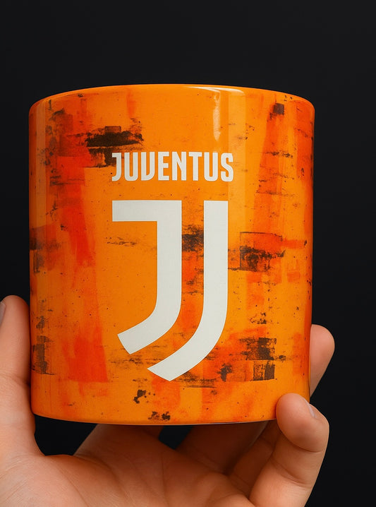 Juventus Mug