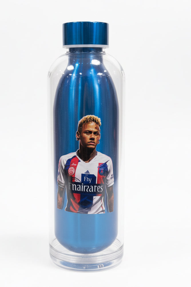 Neymar stainless steel bottle