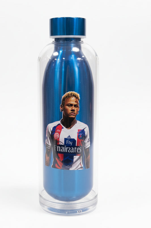 Neymar stainless steel bottle