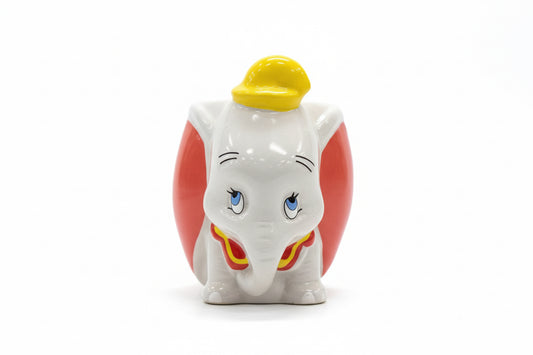 Dumbo Character Mug