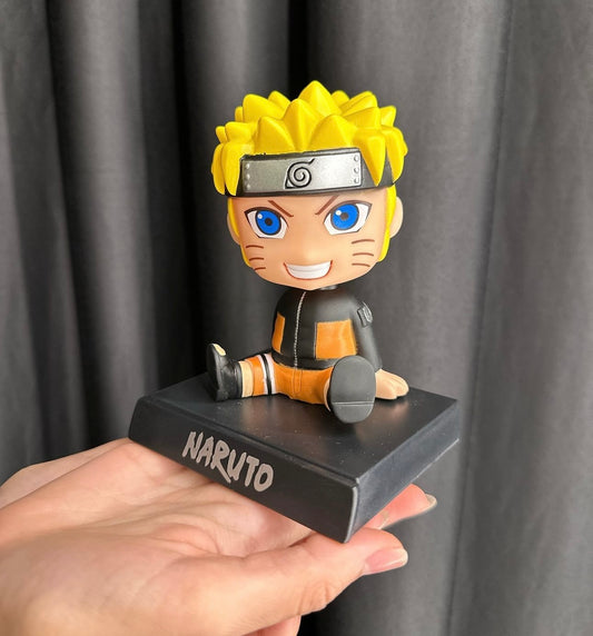 Anime Phone Holder