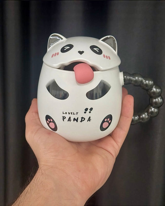Panda Mug
